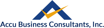 Accu Business Consultants, Inc., Logo